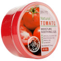 Універсальний гель для обличчя й тіла Jigott Natural Tomato Moisture Soothing Gel, фото 4 Універсальний гель для обличчя й тіла Jigott Natural Tomato Moisture Soothing Gel, фото 4